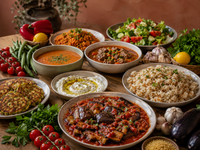 Family Meal Plan