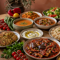 Family Meal Plan
