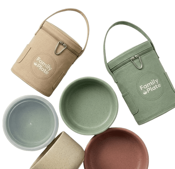 Reusable<br>Ceramics