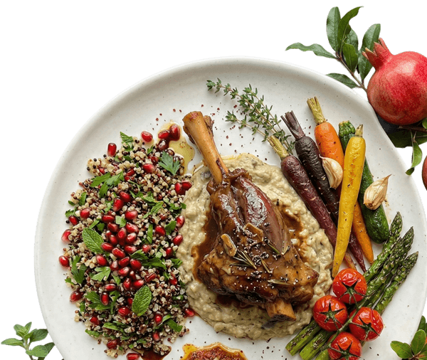 Stocks Your Mediterranean Kitchen