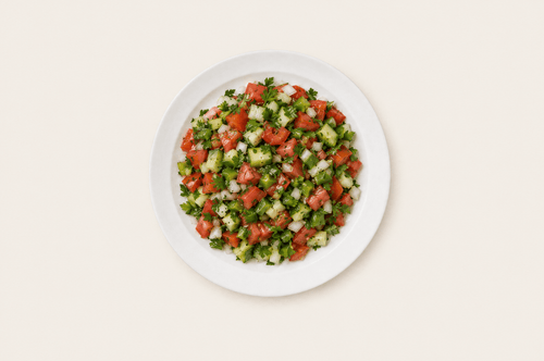 Garden Salad
