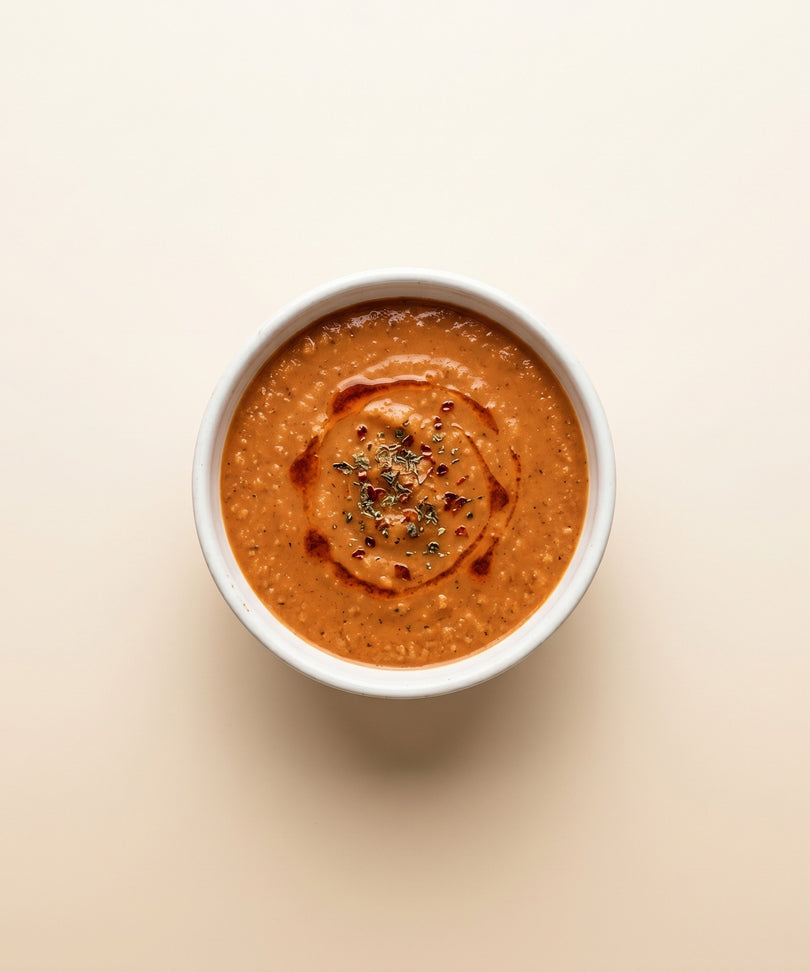 Tarhana Soup