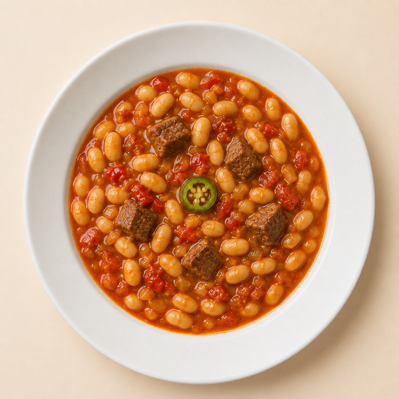 White Bean Stew