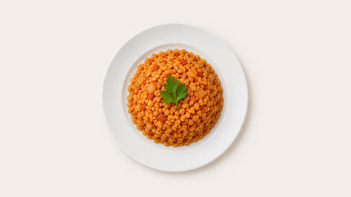 Bulgur Wheat Pilaf