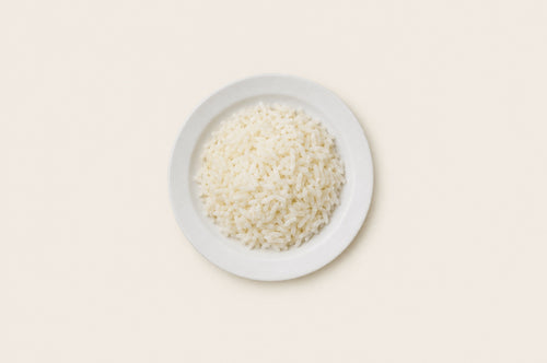 Buttered Rice Pilaf