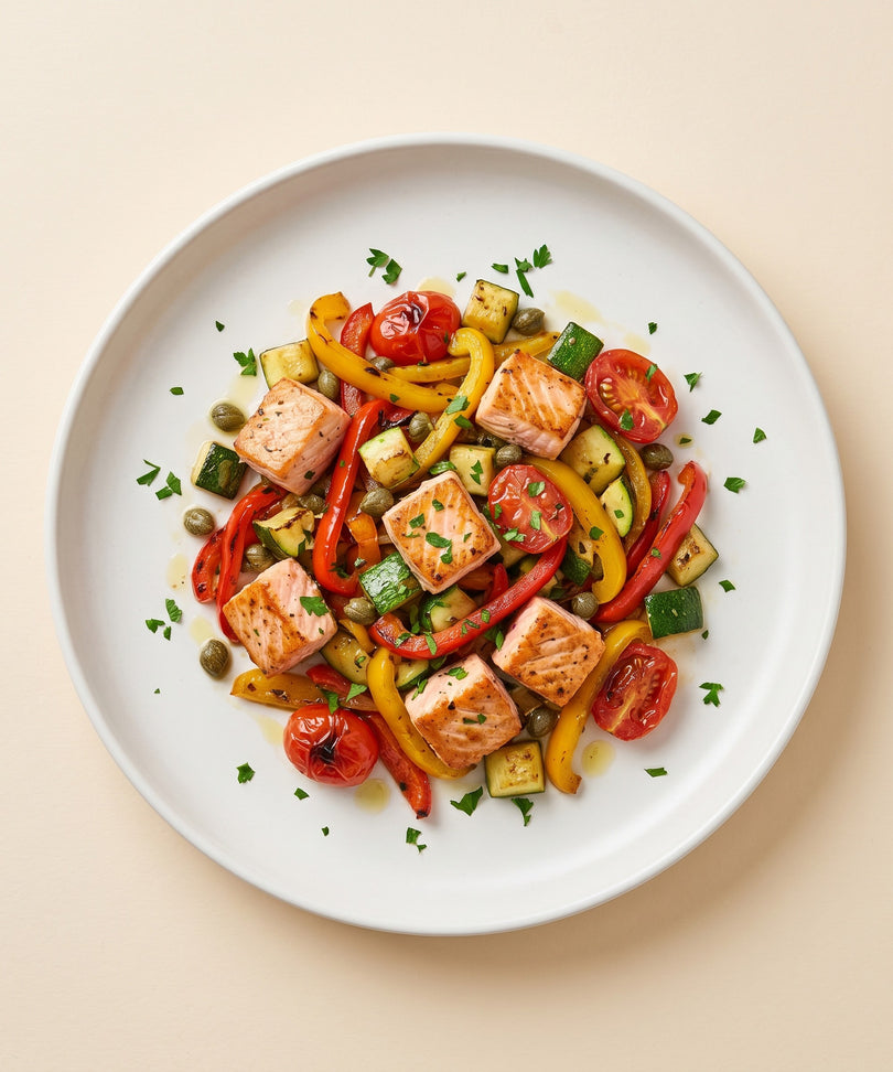 Chicken Sauté