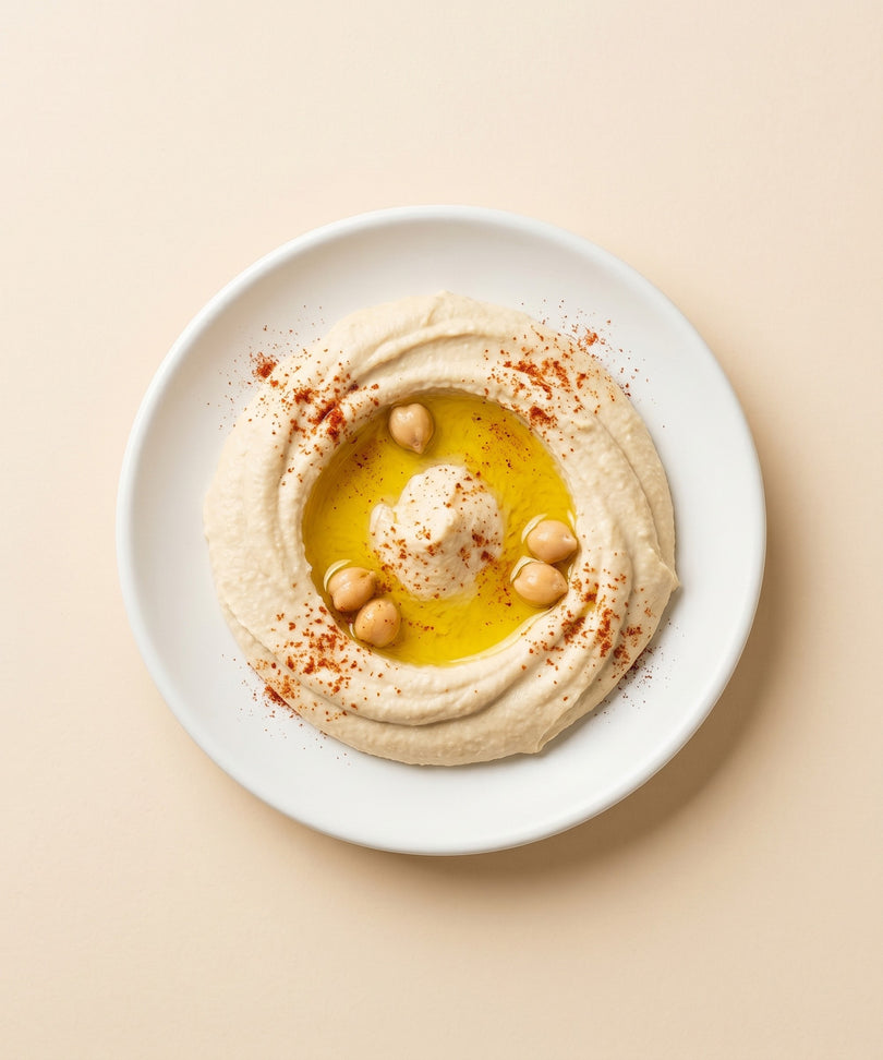 Classic Hummus