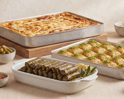 Family Feast Box NJ Local Delivery