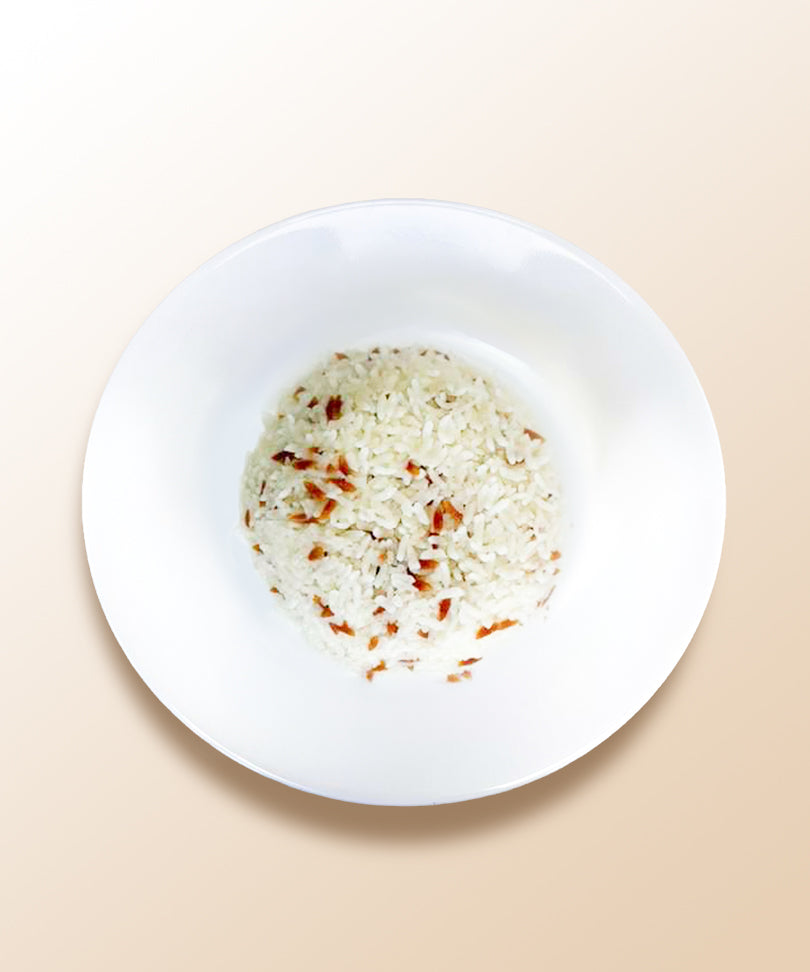 Rice Pilaf with Vermicelli