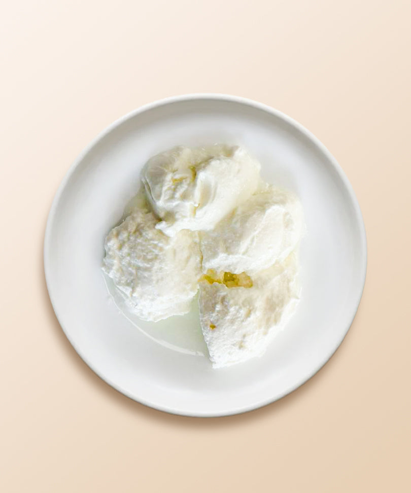 Plain Yogurt