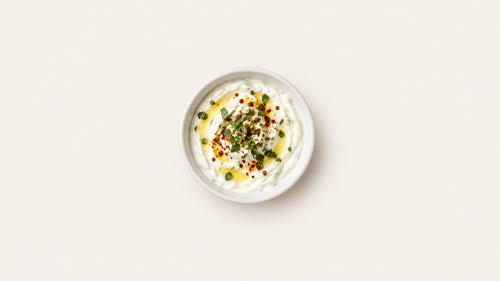 Garlic Yogurt Dip