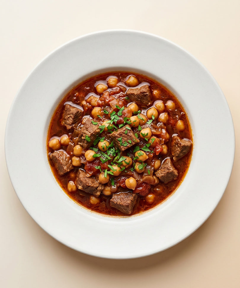 White Bean Stew