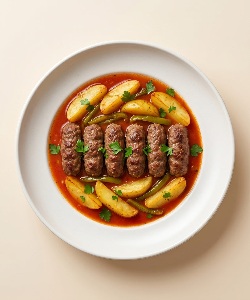 Meatballs