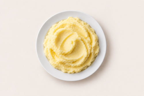 Mashed Potatoes