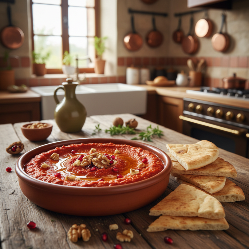Muhammara
