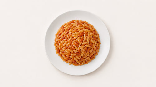 Orzo with Herbs
