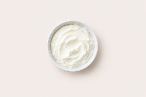 Plain Yogurt