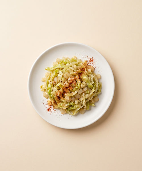 Herbed Quinoa Salad