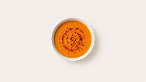 Red Lentil Soup