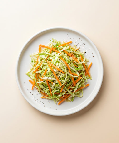 Sautéed Cabbage
