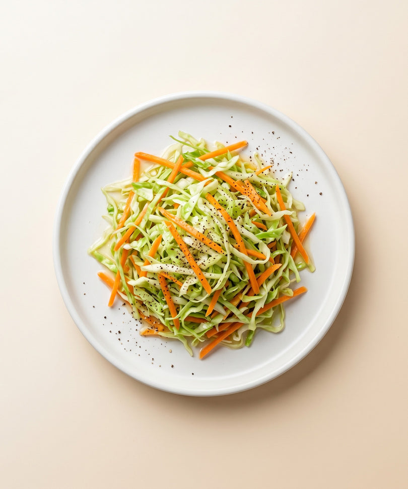 Sautéed Cabbage