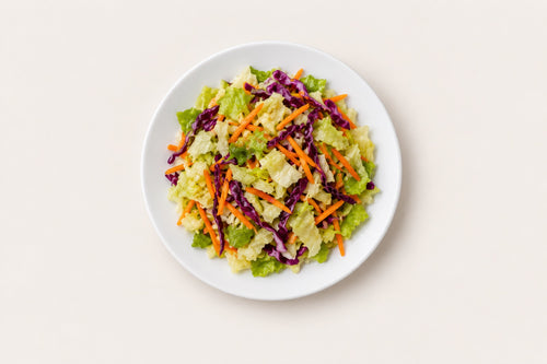 Seasonal Greens Salad