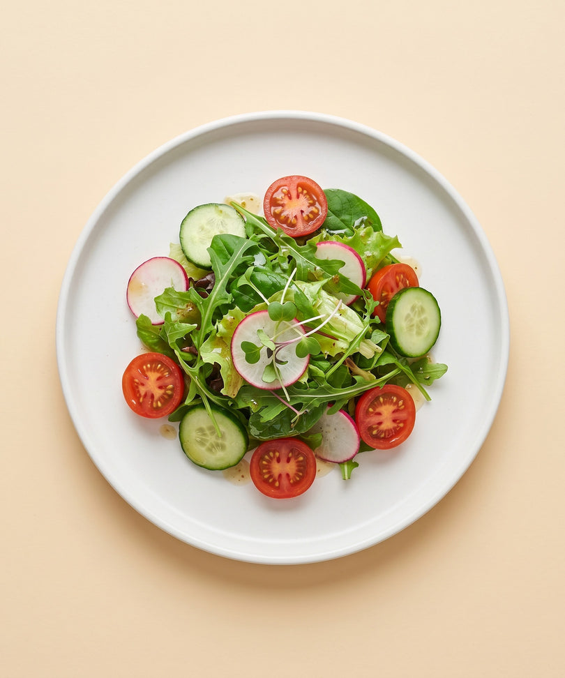 Garden Salad