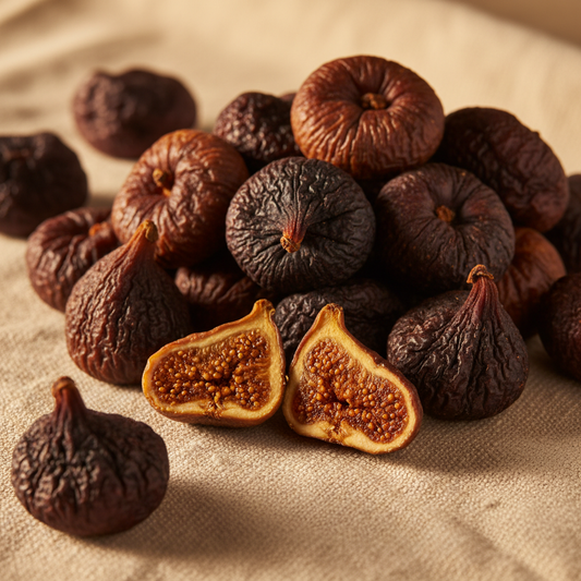 Sun-Dried Figs Hero