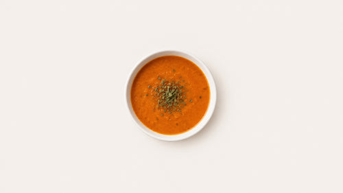 Tarhana Soup (Fermented Yogurt & Grain)