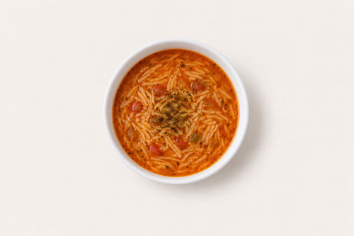 Vermicelli Soup